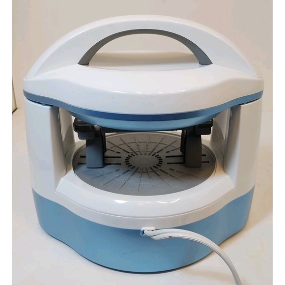 Black & Decker Lids Off Automatic Electric Jar Opener JW250 Countertop Tested - Picture 6 of 7